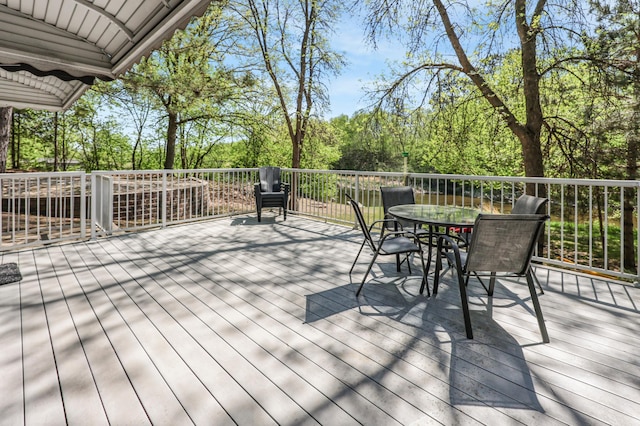 23873 Arcade Loop, Crow Wing Lake Twp, MN 56464 - photo 16