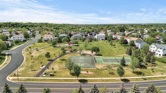 2940 Tiflawn Ct, Shakopee, MN 55379 - aerial view of residential area