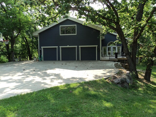 42 Eldorado Cir, Dellwood, MN 55110 - photo 11