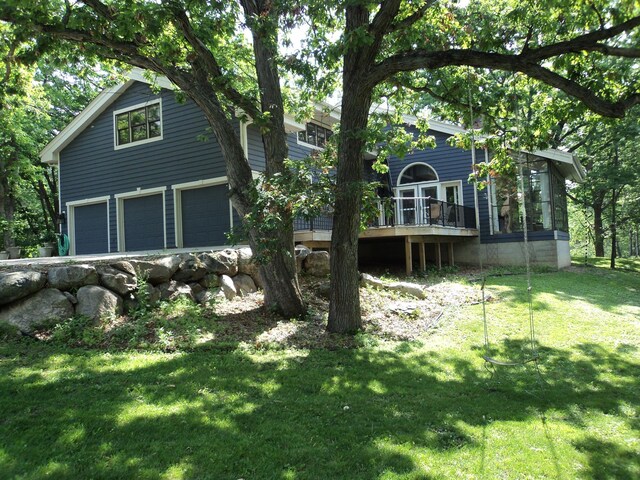 42 Eldorado Cir, Dellwood, MN 55110 - photo 13