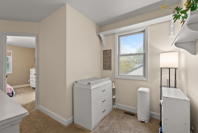 4236 Salem Ave, Saint Louis Park, MN 55416 - bathroom with baseboards