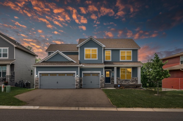 14313 Dallas Ln N, Dayton, MN 55327 - photo 1