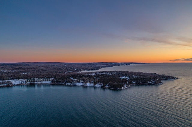 14125-307A Burlington Rd, Two Harbors, MN 55616 - water view