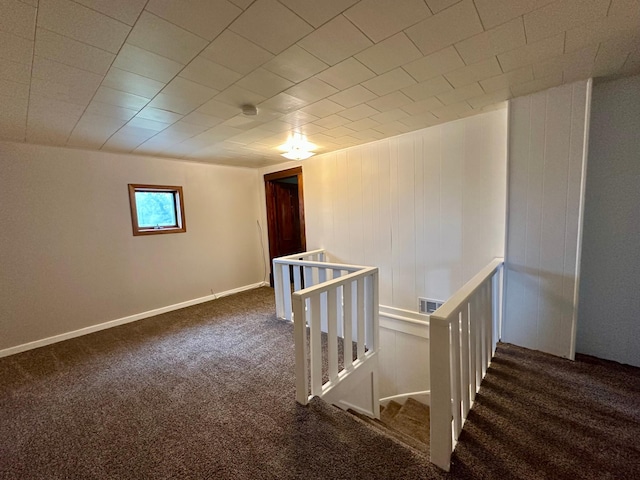 210 160th Ave, Osborne Twp, MN 56128 - view of carpeted empty room