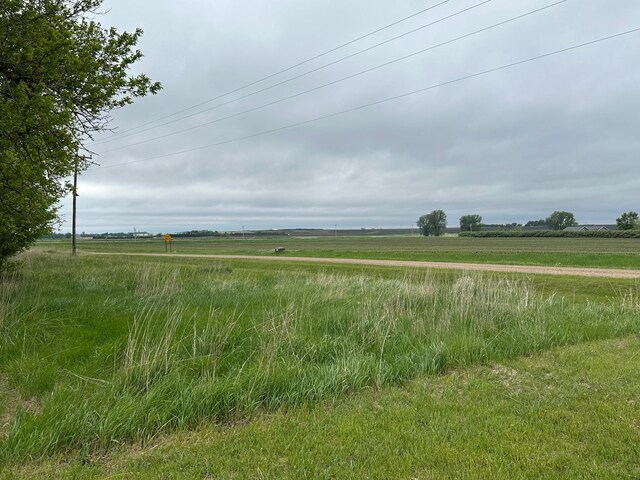 210 160th Ave, Osborne Twp, MN 56128 - view of local wilderness with rural landscape