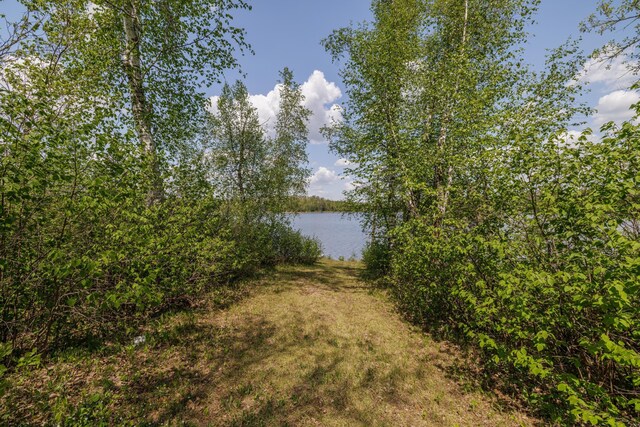 16504 280th St, Park Rapids, MN 56470 - water view