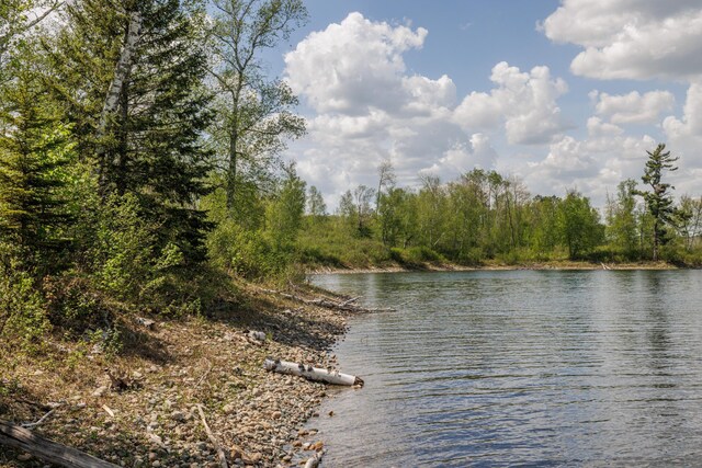 16504 280th St, Park Rapids, MN 56470 - water view