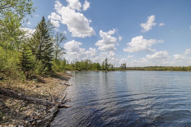 16504 280th St, Park Rapids, MN 56470 - water view