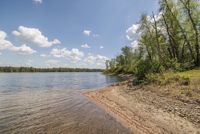 16504 280th St, Park Rapids, MN 56470 - water view