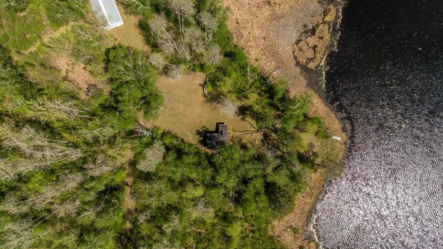 16504 280th St, Park Rapids, MN 56470 - aerial view