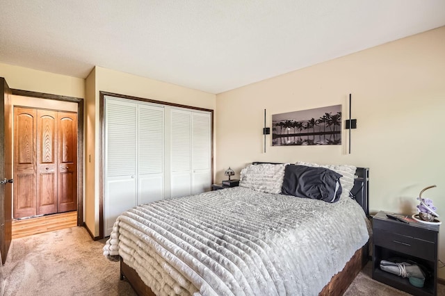 255 Westview Dr Unit 305, West Saint Paul, MN 55118 - carpeted bedroom featuring a closet