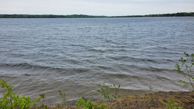 1101 Big Portage Lake Dr NW, Backus, MN 56435 - water view