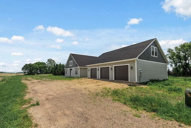 22205 Evans Trl, Walcott Twp, MN 55021 - photo 4