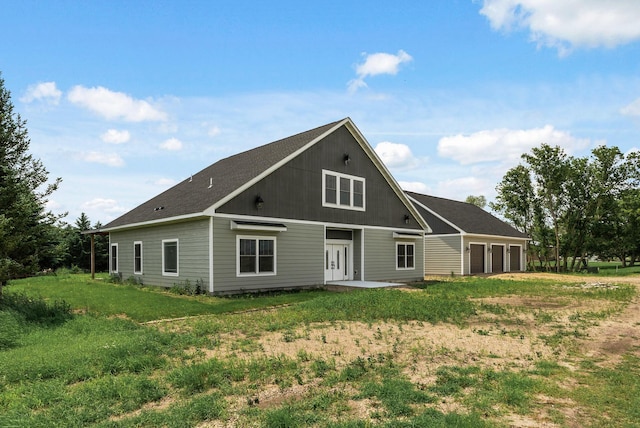 22205 Evans Trl, Walcott Twp, MN 55021 - photo 2