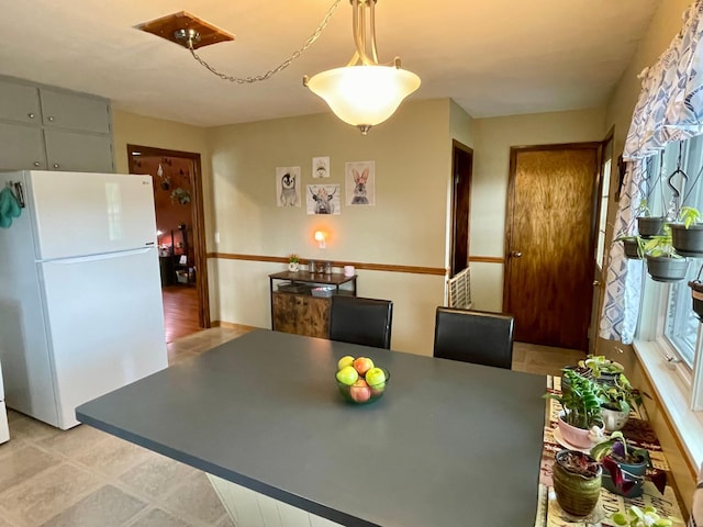 729 10th St E, Wabasha, MN 55981 - view of dining area