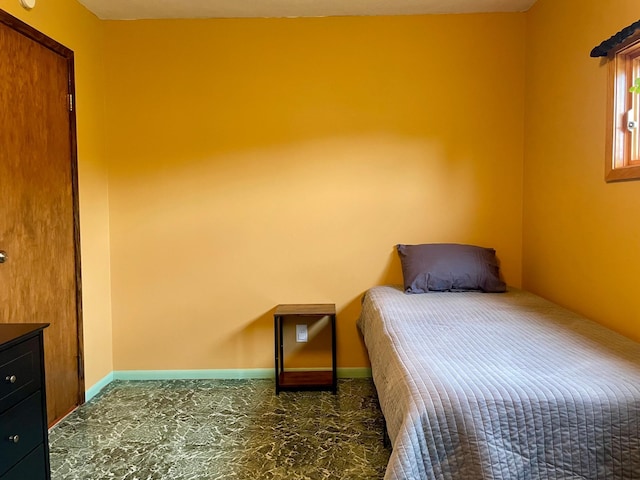 729 10th St E, Wabasha, MN 55981 - bedroom with baseboards