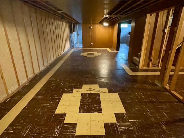 729 10th St E, Wabasha, MN 55981 - view of hallway