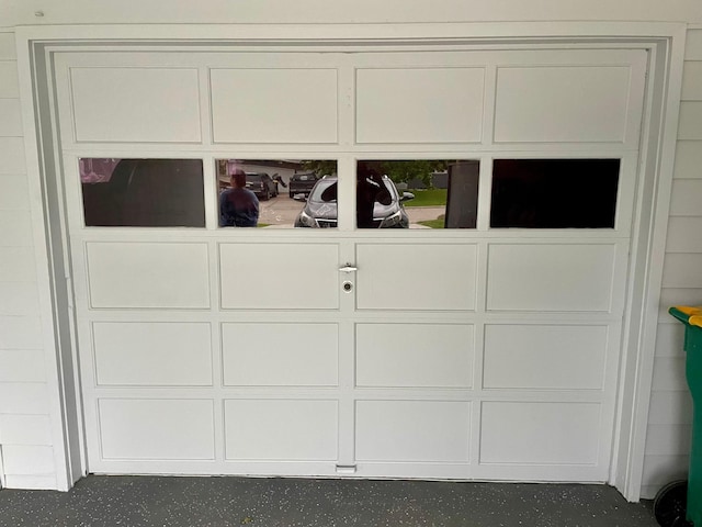 729 10th St E, Wabasha, MN 55981 - view of closet