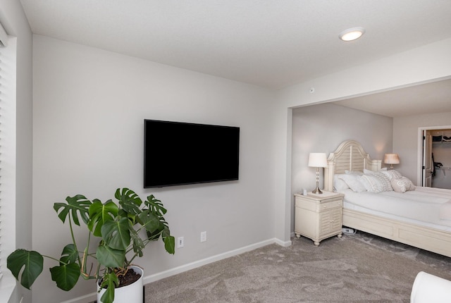 4892 Avery Ct, Eagan, MN 55123 - carpeted bedroom with baseboards