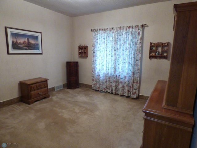 423 9th St N, Wahpeton, ND 58075 - carpeted spare room with baseboards