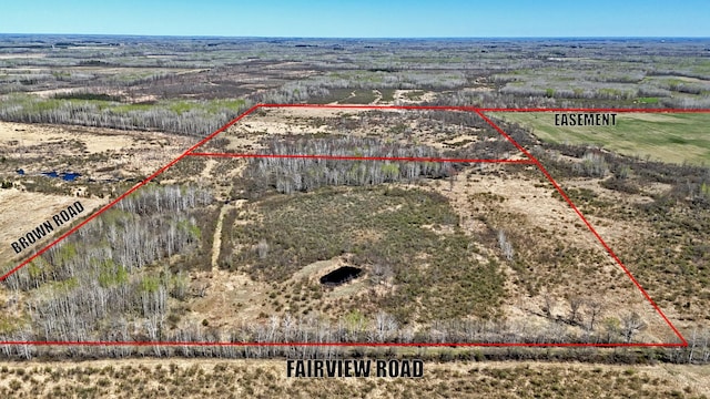 TBD County Road 19, Split Rock Twp, MN 55757