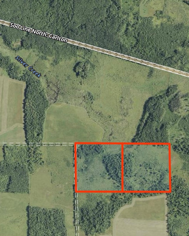 TBD County Road 19, Split Rock Twp, MN 55757