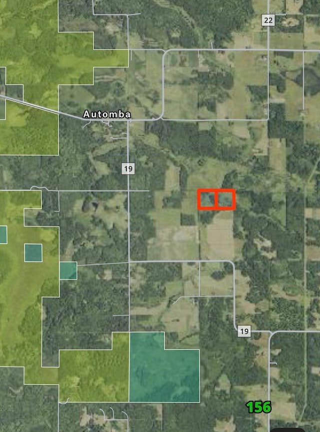 TBD County Road 19, Split Rock Twp, MN 55757