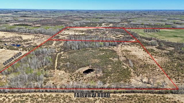 TBD County Road 19, Split Rock Twp, MN 55757