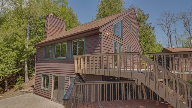 50631 Newburg Ln, Marcell, MN 56657 - photo 2
