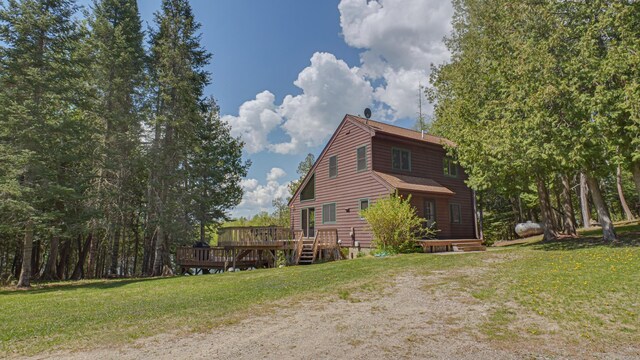 50631 Newburg Ln, Marcell, MN 56657 - photo 3