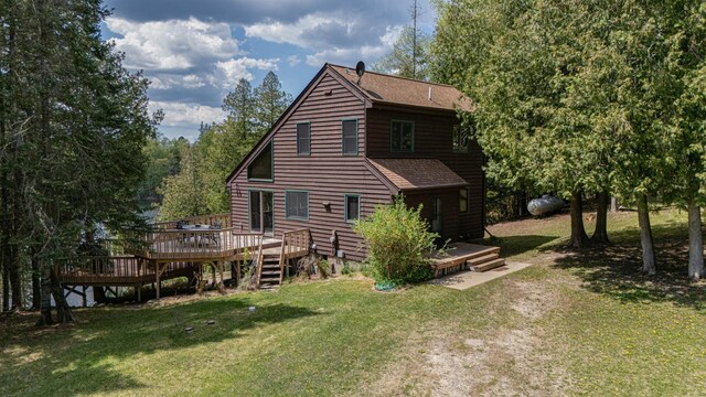 50631 Newburg Ln, Marcell, MN 56657 - photo 5