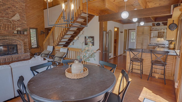 50631 Newburg Ln, Marcell, MN 56657 - photo 6