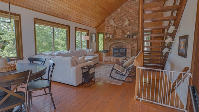 50631 Newburg Ln, Marcell, MN 56657 - photo 8