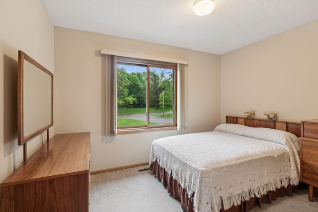 124 166th Ave NE, Andover, MN 55304 - carpeted bedroom featuring baseboards