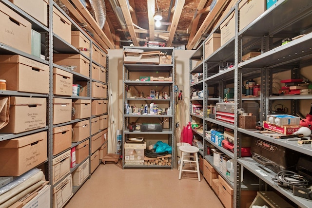 124 166th Ave NE, Andover, MN 55304 - view of storage room