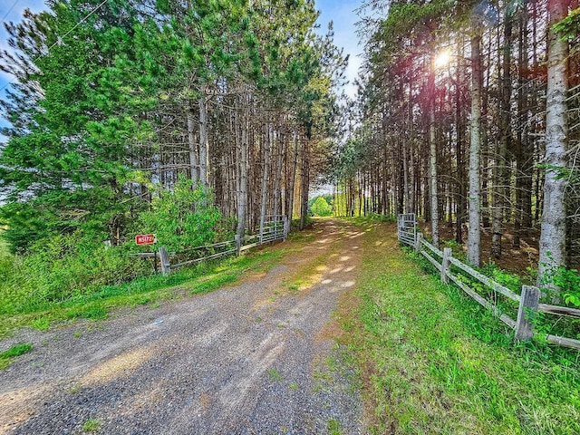 N5172 County Road O, Atlanta Twp, WI 54819