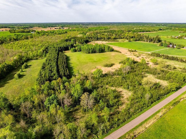 N5172 County Road O, Atlanta Twp, WI 54819