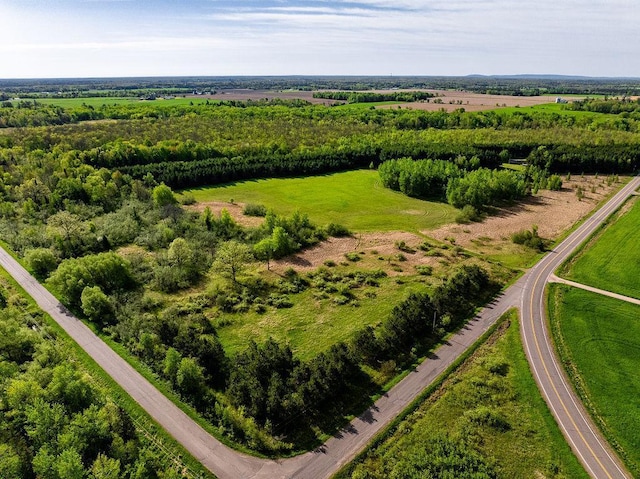 N5172 County Road O, Atlanta Twp, WI 54819