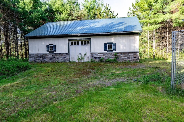 N5172 County Road O, Atlanta Twp, WI 54819