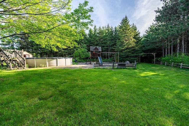 N5172 County Road O, Atlanta Twp, WI 54819