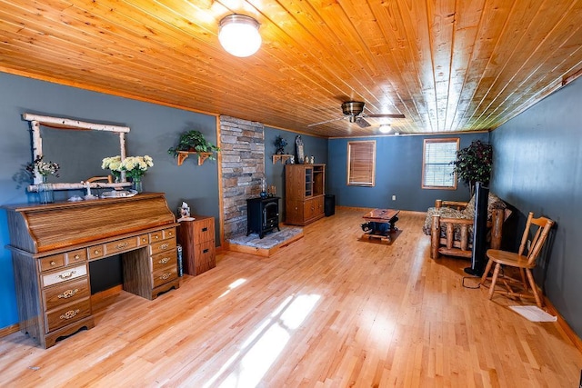 N5172 County Road O, Atlanta Twp, WI 54819