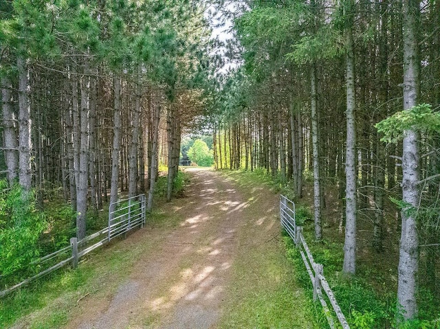 N5172 County Road O, Atlanta Twp, WI 54819