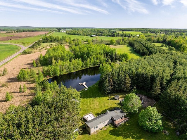 N5172 County Road O, Atlanta Twp, WI 54819