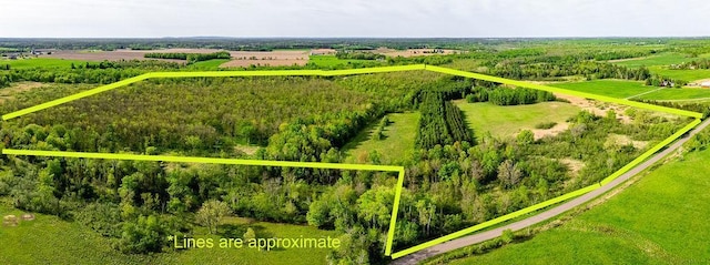 N5172 County Road O, Atlanta Twp, WI 54819