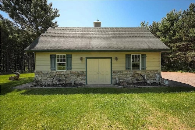 N5172 County Road O, Atlanta Twp, WI 54819