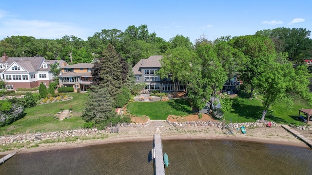 115 Wildwood Beach Rd, Mahtomedi, MN 55115 - photo 1
