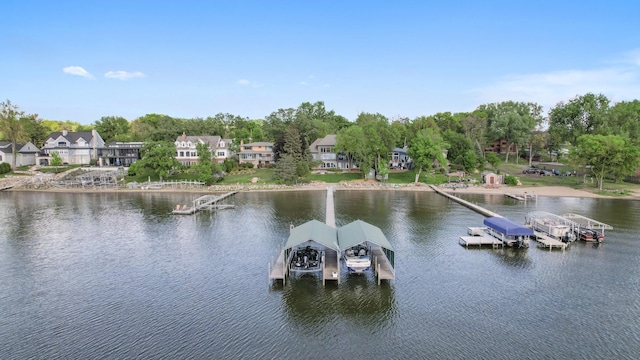 115 Wildwood Beach Rd, Mahtomedi, MN 55115 - photo 3