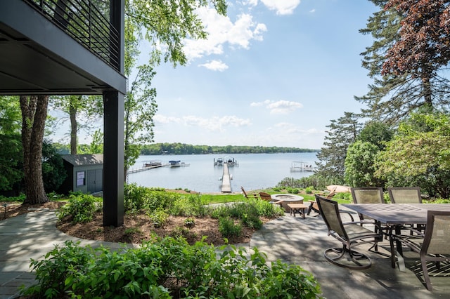 115 Wildwood Beach Rd, Mahtomedi, MN 55115 - photo 5