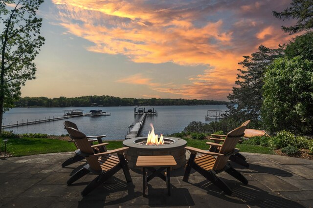 115 Wildwood Beach Rd, Mahtomedi, MN 55115 - photo 8