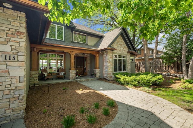 115 Wildwood Beach Rd, Mahtomedi, MN 55115 - photo 12